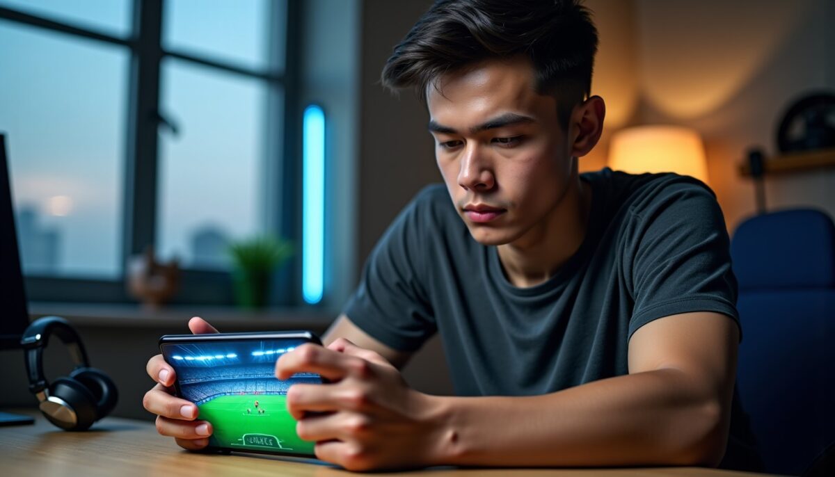 EFootball PES 2027 sur Android : installer xapk et configurer le 64-bit sans échec