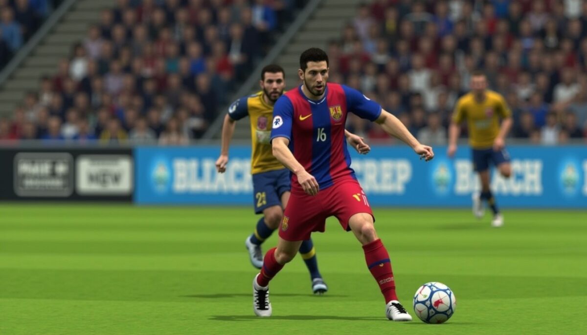 EFootball PES 2027 PS2 iso : installer OPL sur clé usb ou disque dur, sans blocage