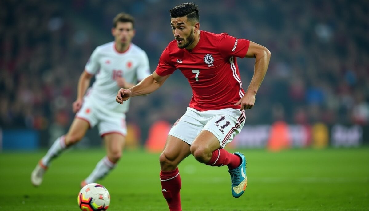 Pariez sur les meilleurs matchs du week-end européen : cotes, pronostics et stratégies gagnantes