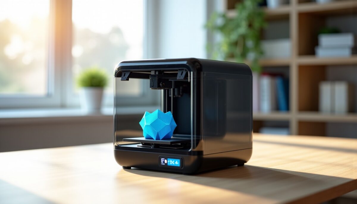 Meilleures imprimantes 3D FDM à petit prix en 2025 : top 10 comparatif pour bien choisir