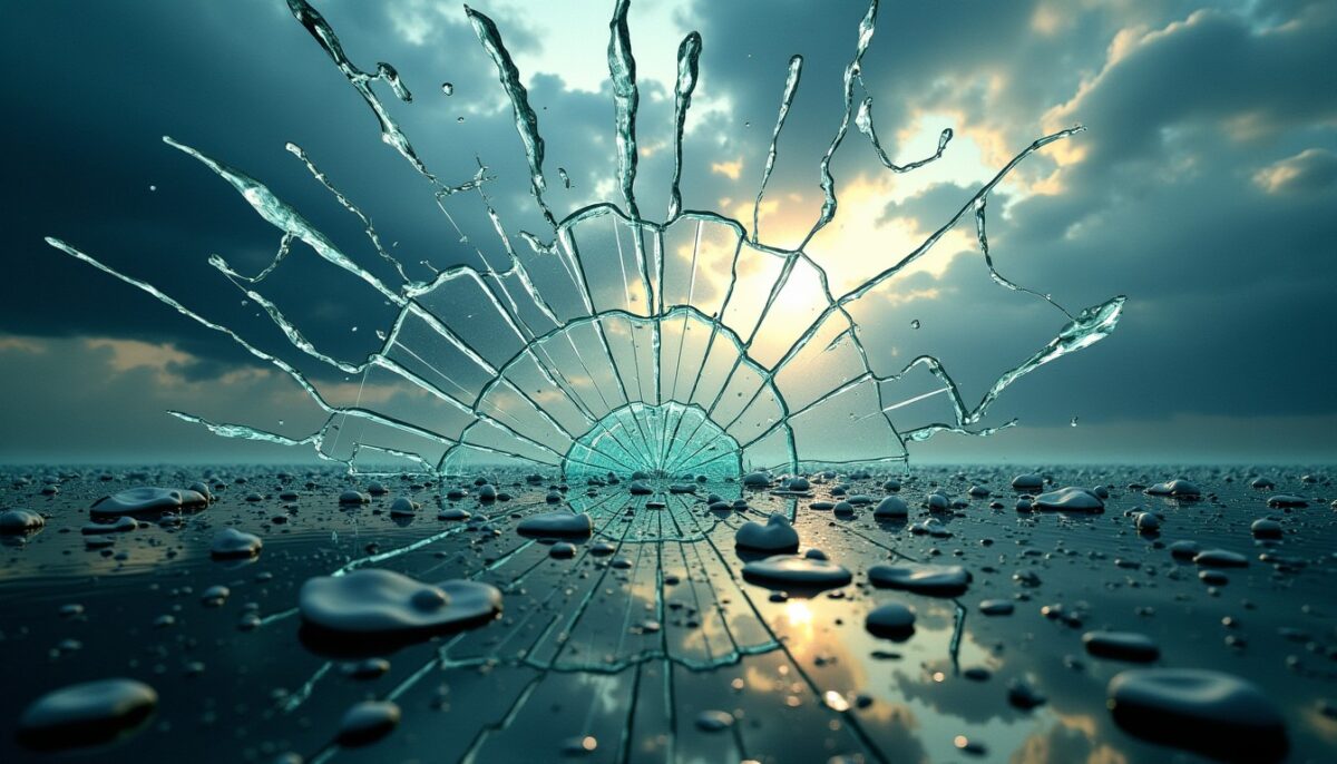 Crash brisez le ciel brisez les limites : comprendre le mécanisme, les risques et la volatilité