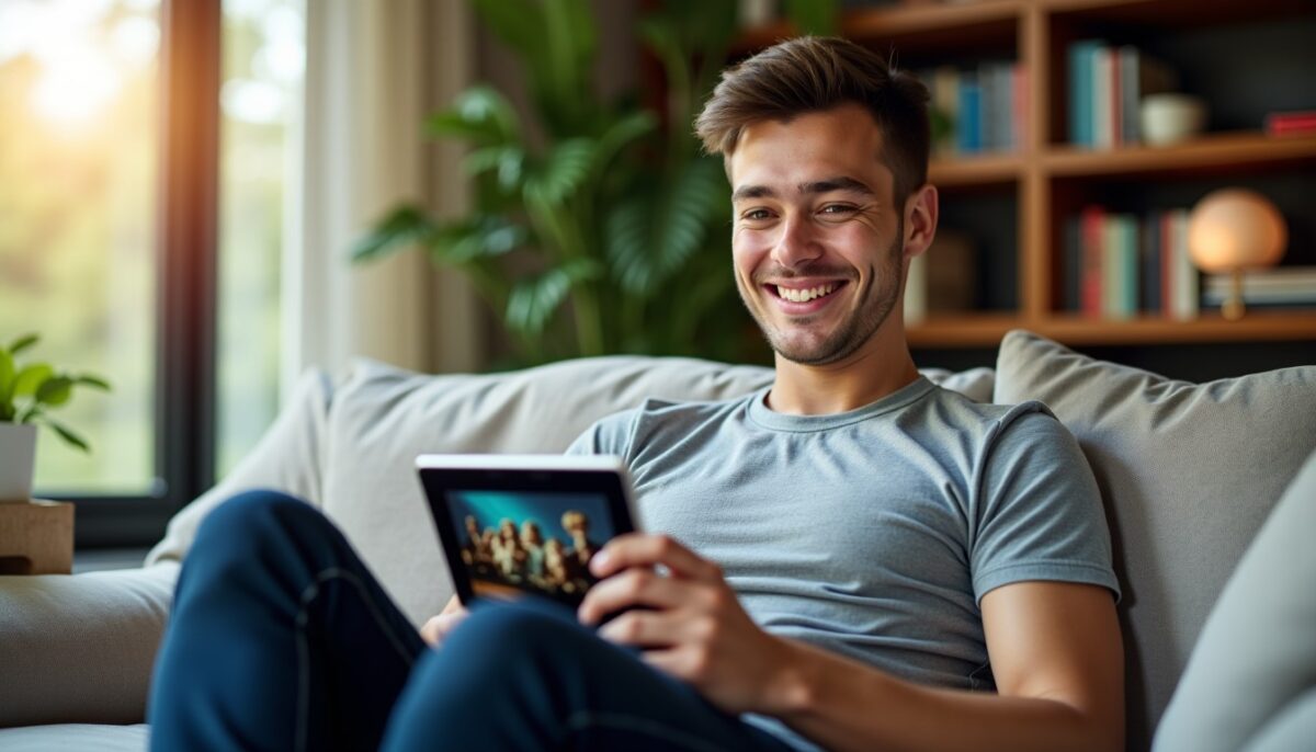 VoirSeriesStreaming : la vraie méthode légale pour regarder toutes vos séries sans risques inutiles
