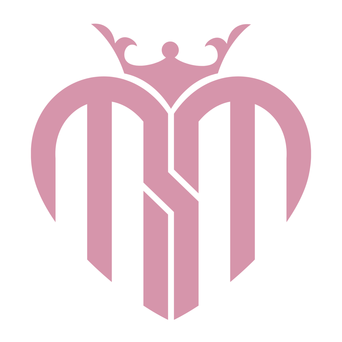 Logo Madame la juriste